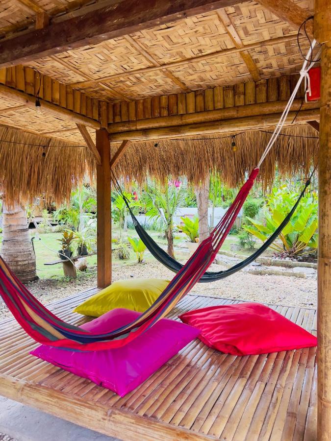 Bohol Island Homestay Dauis Εξωτερικό φωτογραφία